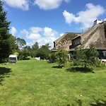 Teewelkenhüs Schwalbennest
